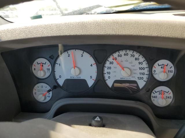 2008 Dodge RAM 2500 ST