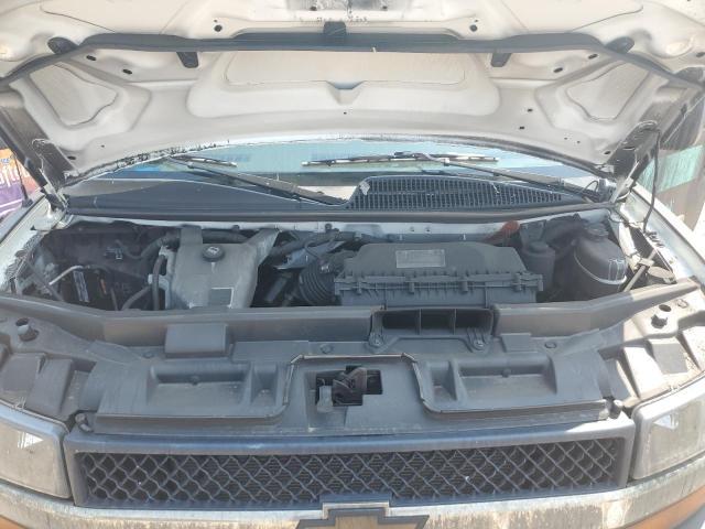 2024 Chev Rolet Express G3-Trucks