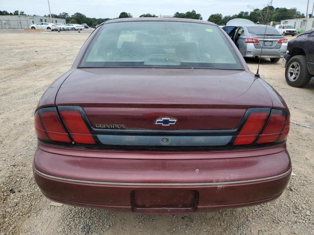 2001 Chevrolet Lumina