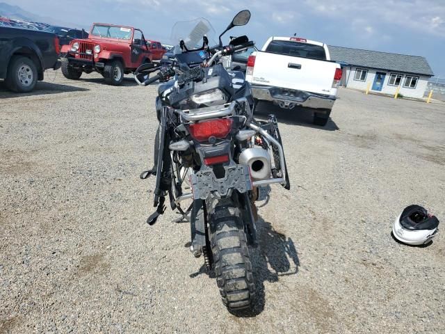 2023 BMW F 850 GS Adventure