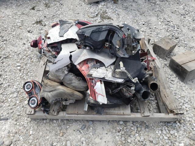 2007 Kawasaki Ninja Zx-14