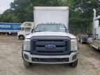 2016 Ford F450 Super Duty