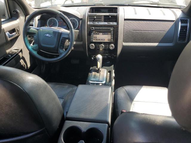 2008 Ford Escape Limited