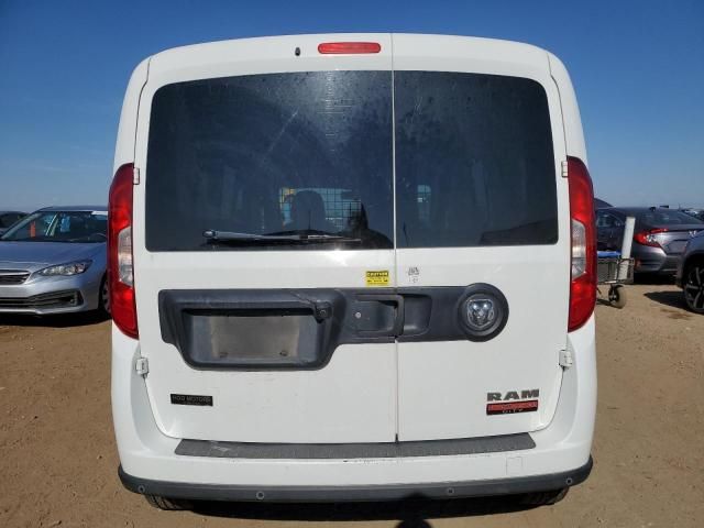 2017 Dodge RAM Promaster City SLT