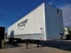 2015 Wabash Dvhdhpc DRY Van Trailer
