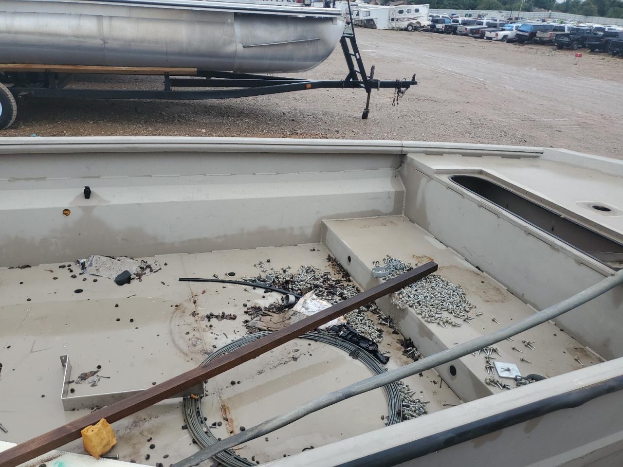 2022 Excel Boat-Boats Boat