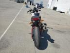 2024 Indian Motorcycle Co. FTR X RSD Super Hooligan