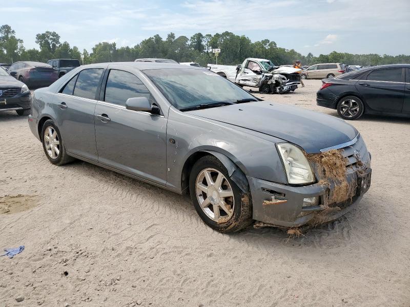 2006 Cadillac STS