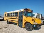 2011 Ic Corporation 2011 International PB105-Transit Vehicles Bus