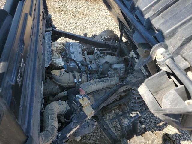 2021 Polaris Ranger Crew 1000 Premium
