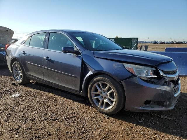 2014 Chevrolet Malibu 1LT