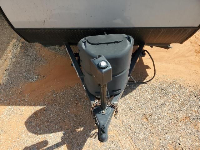 2019 Wildwood 2019 Foresriver R-POD