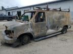 2010 Ford Econoline E250 Van