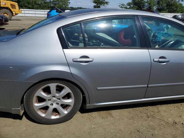 2008 Nissan Maxima se