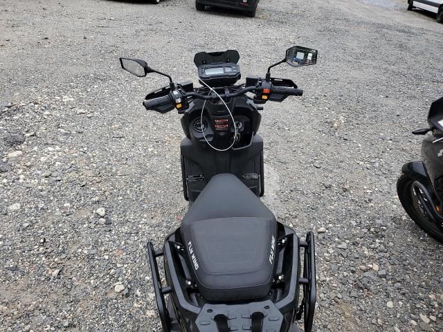 2024 Other Motorcycle Scooter