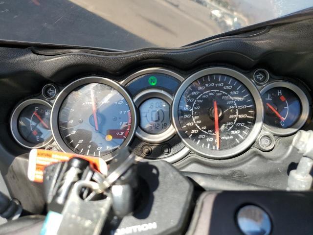 2014 Suzuki GSX1300 RA