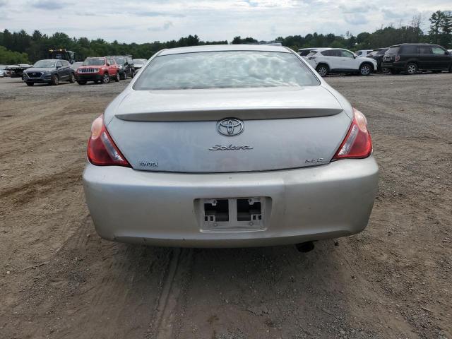 2005 Toyota Camry Solara sle