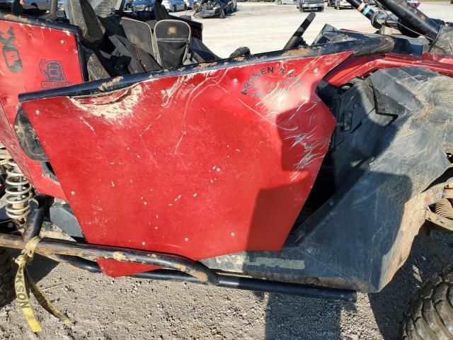 2022 Polaris RZR PRO XP Premium