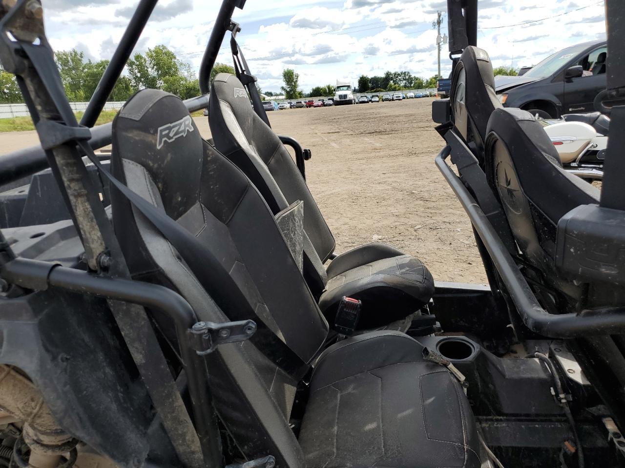 2023 Polaris RZR 1000 Utility Vehicle