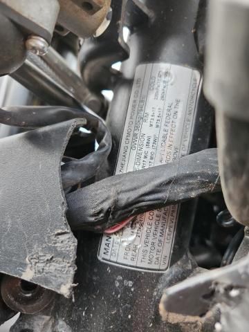 2025 Cf Moto 675SS