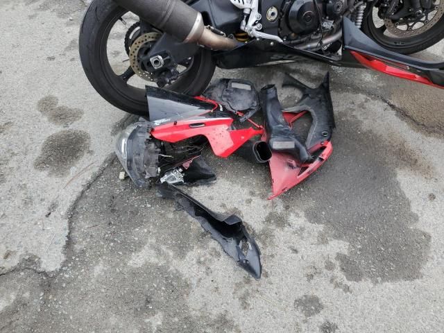 2006 Suzuki GSX-R1000