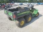 2015 John Deere Gator TH 6X4