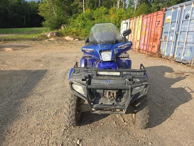 2009 Polaris Sportsman 800 EFI
