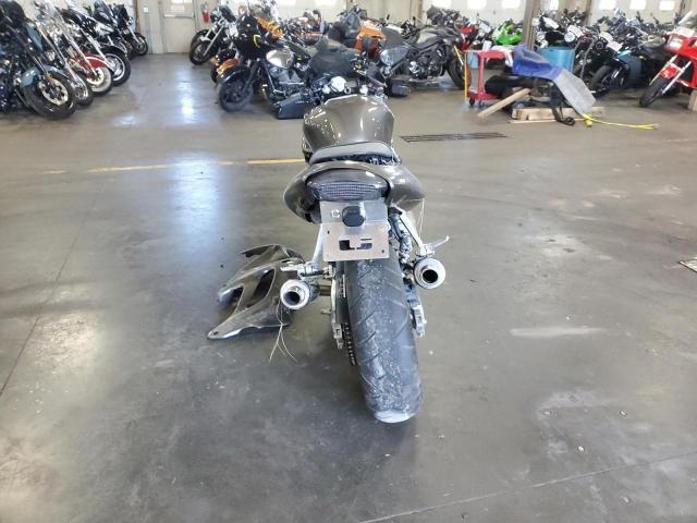 2005 Honda VTR1000 F