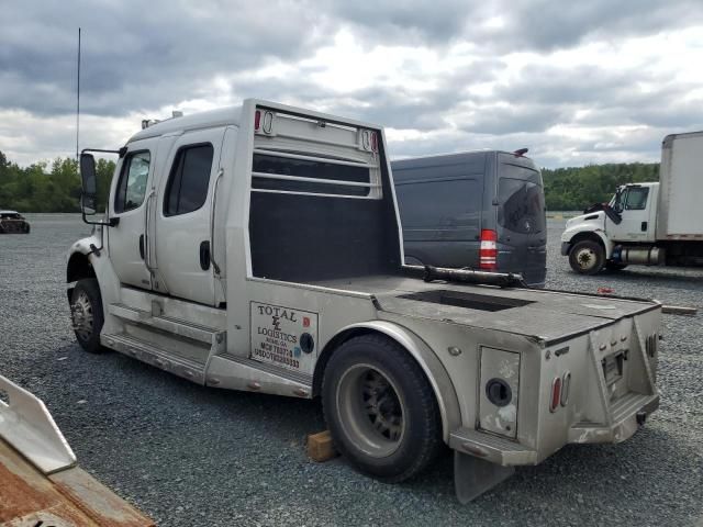 2008 Freightliner Business Class M2 Sport Chassissemi Truck
