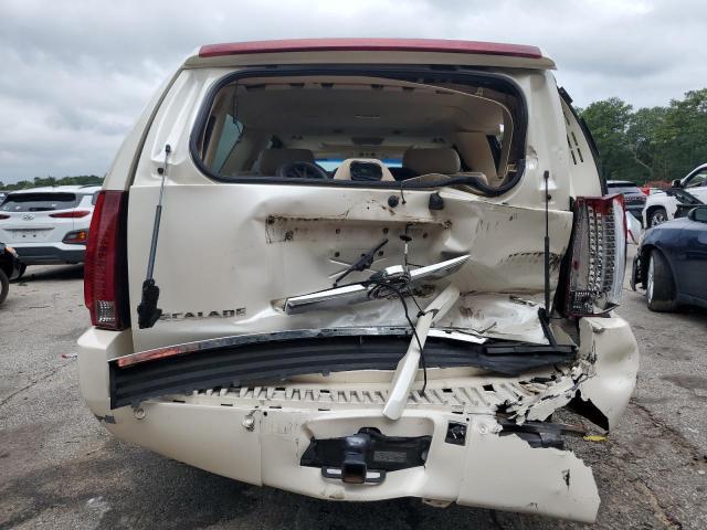 2007 Cadillac Escalade esv