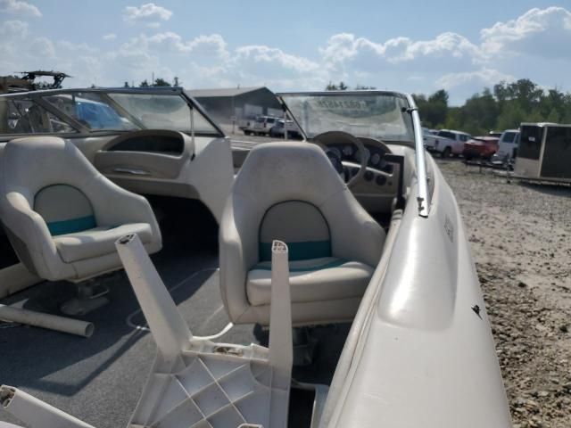 1998 Glastron Boat