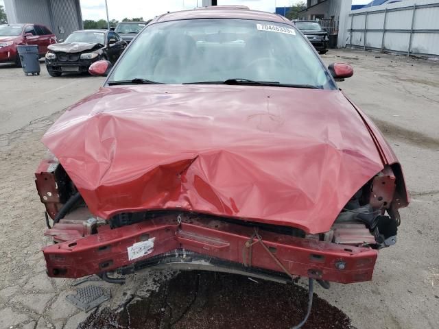 2000 Ford Taurus SEL