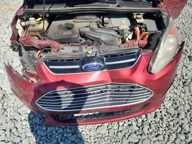 2013 Ford C-MAX Premium