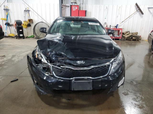 2014 KIA Optima ex