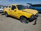 1997 Ford Ranger
