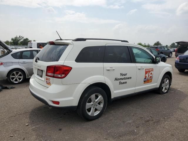 2011 Dodge Journey Mainstreet