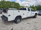 2019 Chev Silverado 2500 HD WO