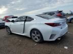 2015 Lexus RC 350