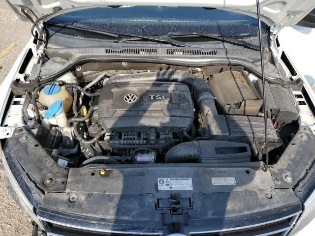 2015 Volkswagen Jetta Sedan