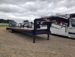 2023 Caliber GS840MST Equipment Trailer en venta en Chatham, VA