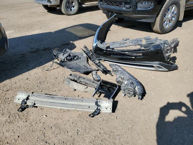 2020 Mitsubishi Outlander es