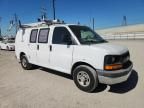 2014 Chevrolet Express G2500