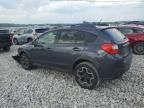 2015 Subaru Xv Crosstrek Sport Limited