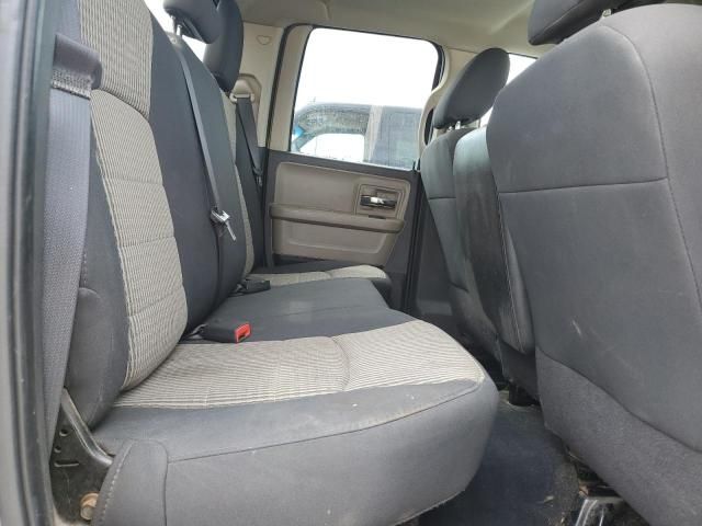 2011 Dodge RAM 1500