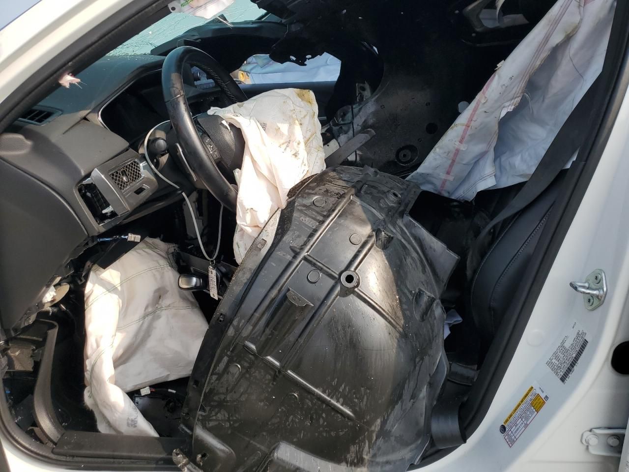 2024 Acura Integra A-spec