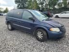 2005 Chrysler Town & Country Touring