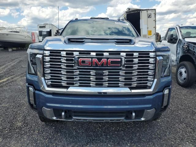 2024 GMC Sierra K3500 Denali