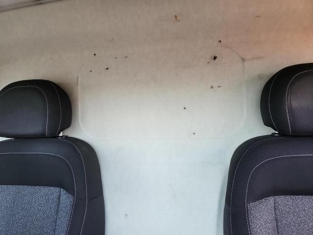 2021 Dodge Ram Promaster 2500 2500 High