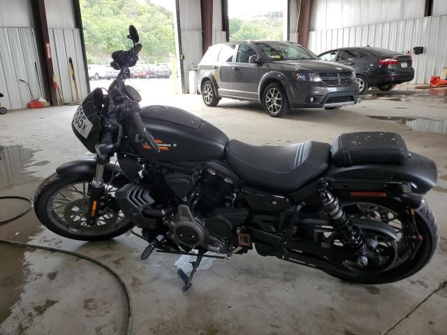 2024 Harley-Davidson RH975 S