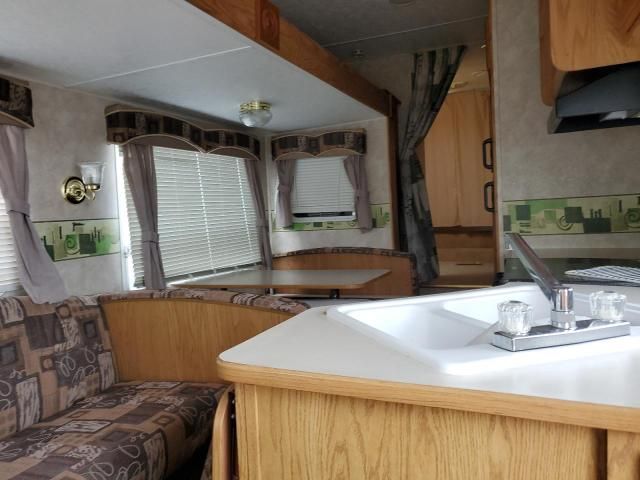 2005 Keystone Springdale